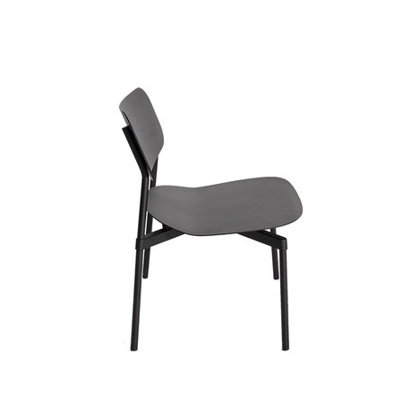 Petite Friture Fromme Lounge Chair