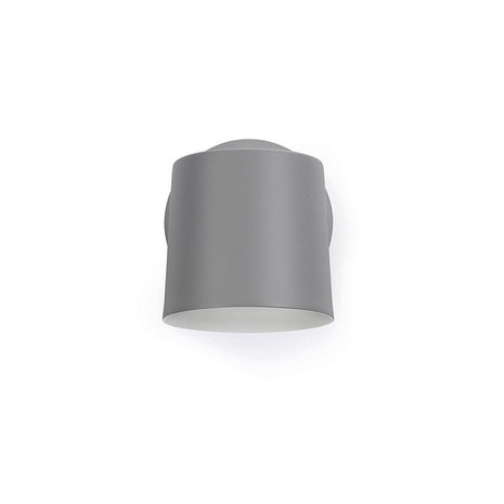 Rise wandlamp normann copenhagen install grijs