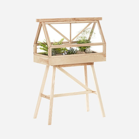 design house stockholm greenhouse ash