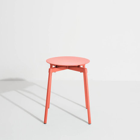 Petite friture fromme Stool