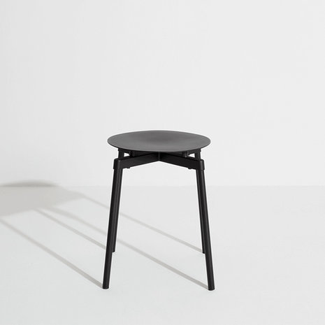 Petite friture fromme Stool