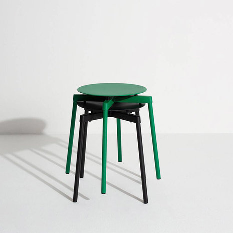 Petite friture fromme Stool