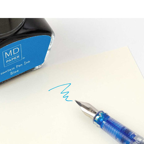 Midori MD Fountain pen kit 70th anniversary