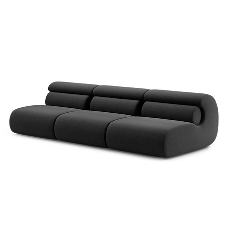 OUT Objecte Unserer Tage OLA Sofa 3-seater