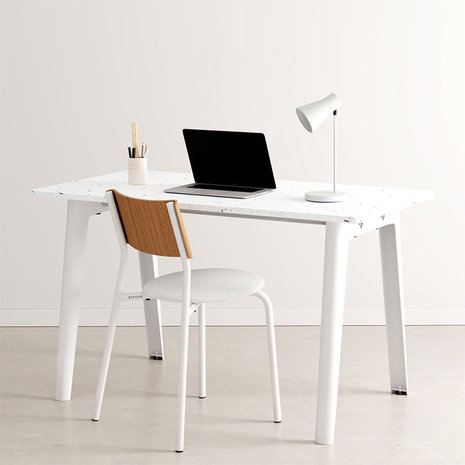 Tiptoe new Modern desk recycled plastic