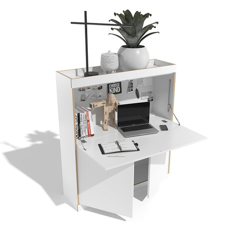 Muller Small Living Flai homeoffice