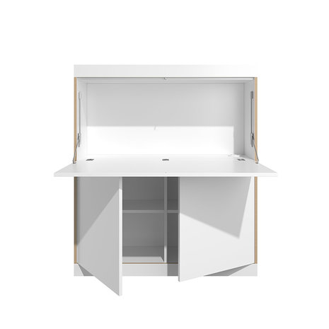 Muller Small Living Flai homeoffice