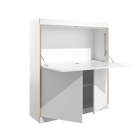 Muller Small Living Flai homeoffice