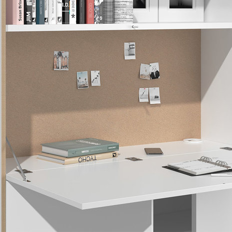 Muller Small Living Flai homeoffice