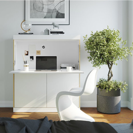 Muller Small Living Flai homeoffice