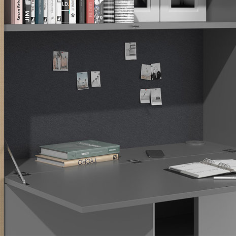 Muller Small Living Flai homeoffice