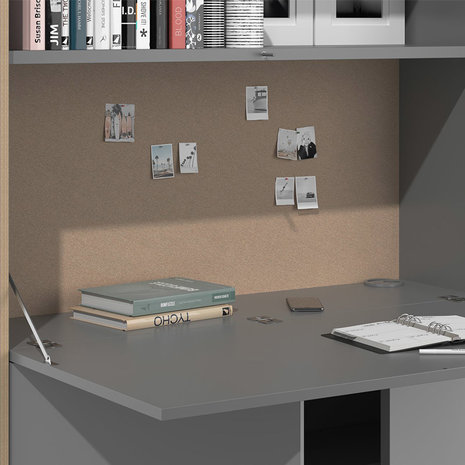 Muller Small Living Flai homeoffice