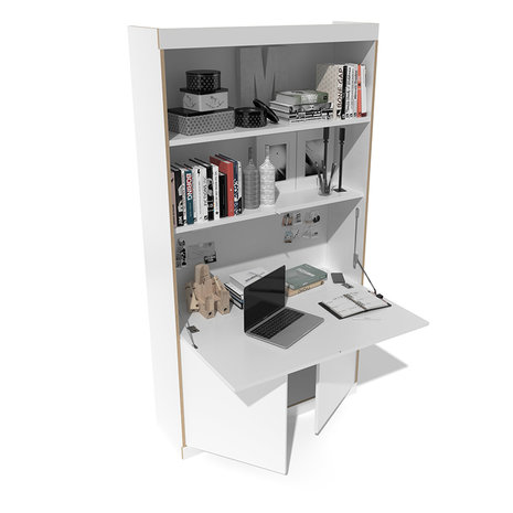 Müller-Small Living Flai Home Office large