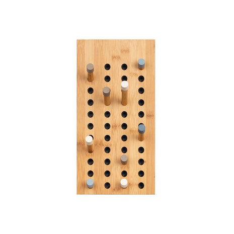 we do wood scoreboard small vertical