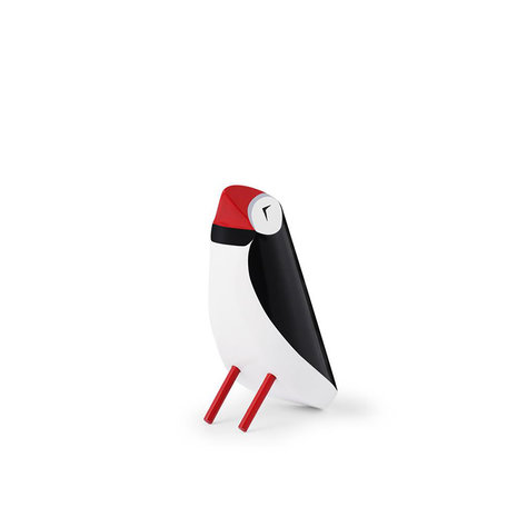 Normann Copenhagen Puffin