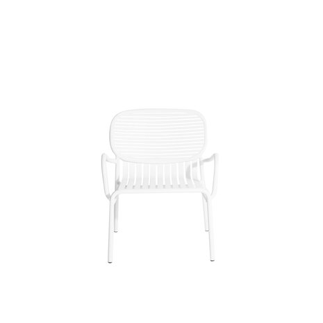 Petite Friture Week-end garden Armchair