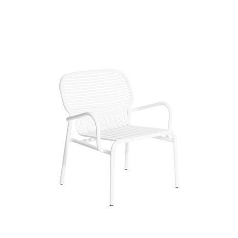 Petite Friture Week-end garden Armchair