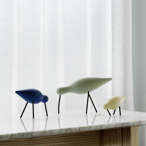 Normann Copenhagen shorebird colors