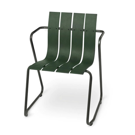 Mater Ocean Chair Stoel