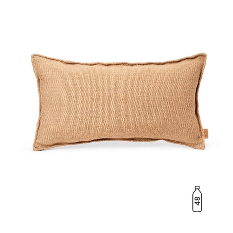 Ferm Living Desert cushion sand