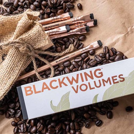 Blackwing Volume 200