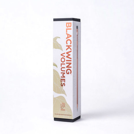 Blackwing Volume 200