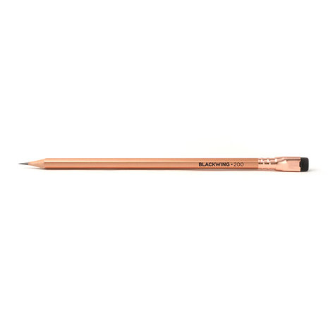 Blackwing Volume 200