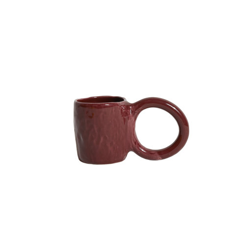 Petite Friture Donut mug