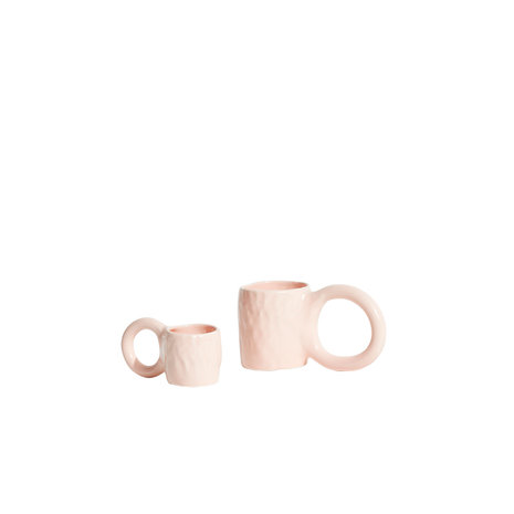 Petite Friture Donut mug