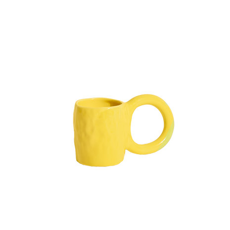 Petite Friture Donut mug