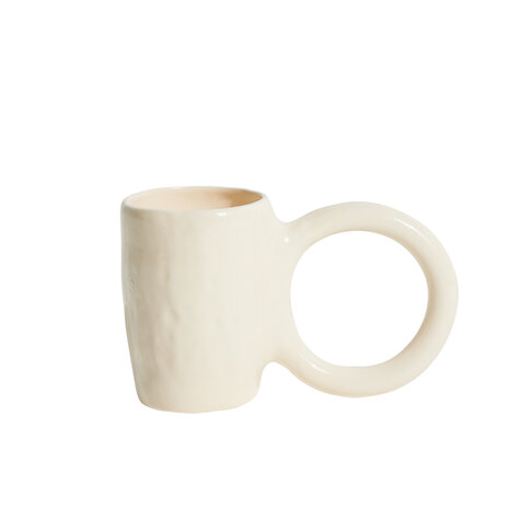 Petite Friture Donut mug Large