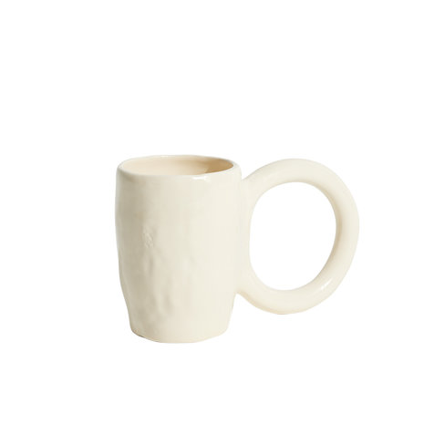 Petite Friture Donut mug Large