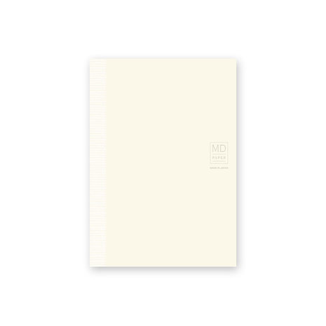 Midori MD paper notebook A6 Lined
