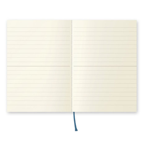 Midori MD paper notebook A6 Lined