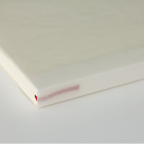Midori MD paper products notebook A6 Blank