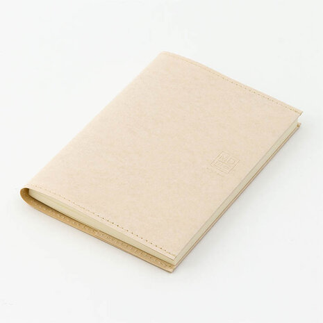 Midori MD Notebook Paper Cover A6