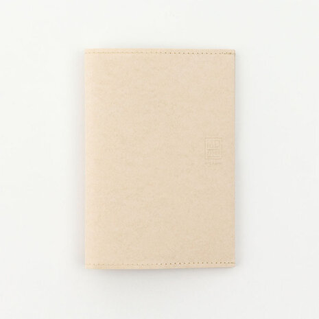 Midori MD Notebook Paper Cover A6