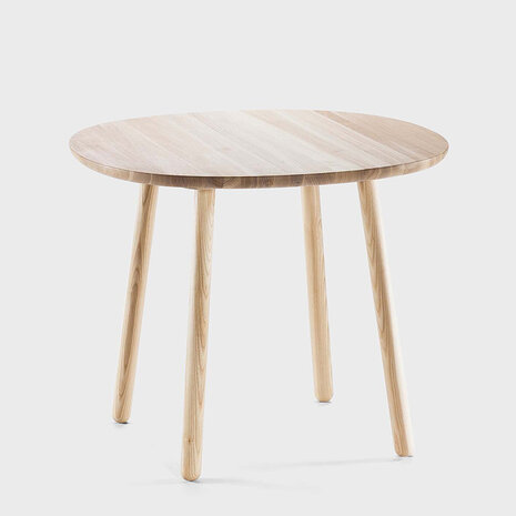 Emko naive dining table 90 cm