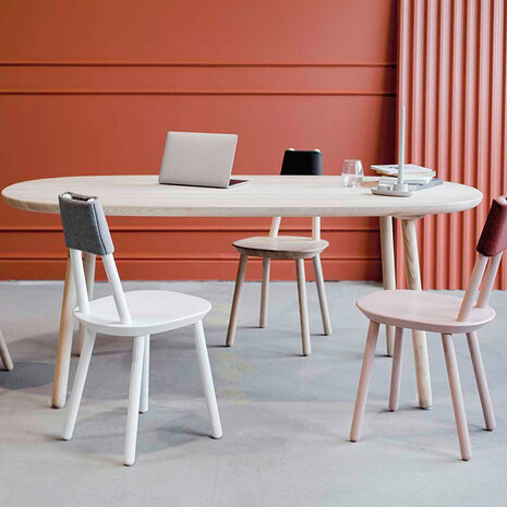 Emko naive dining table 190 cm