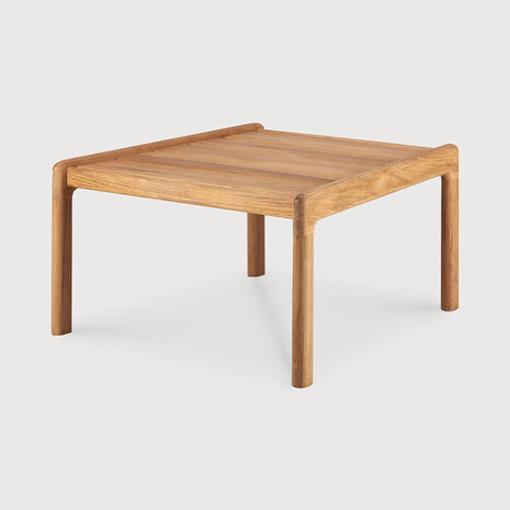 Teak Jack outdoor side-table Teak