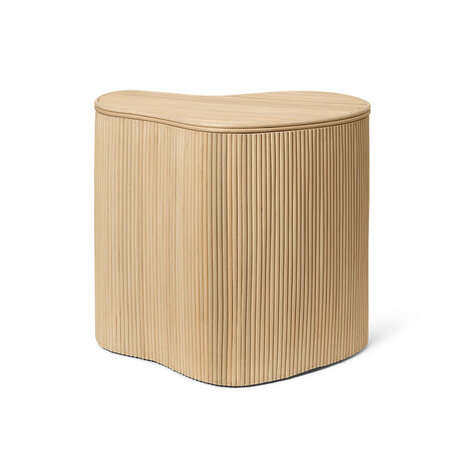 Ferm Living Isola storage table