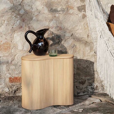 Ferm Living Isola storage table