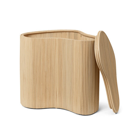 Ferm Living Isola storage table