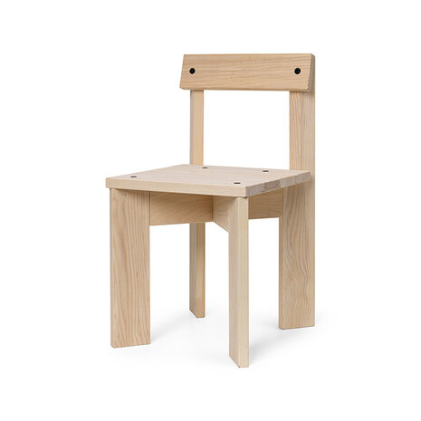 ferm living ark kids chair