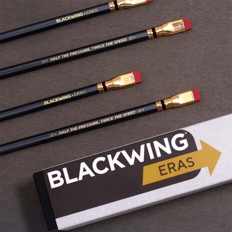 Palomino Blackwing ERAS 2022 Edition
