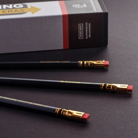 Palomino Blackwing ERAS 2022 Edition