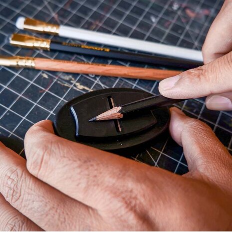 Blackwing Høvel sharpener