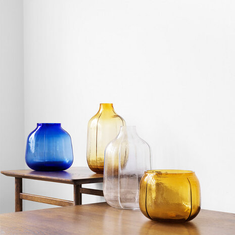 Normann Copenhagen Step Vaas Helder