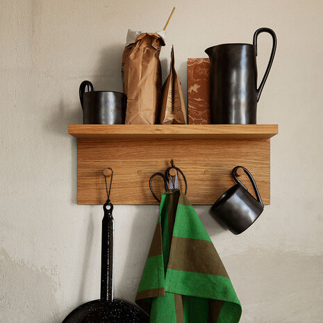 ferm living place rack small