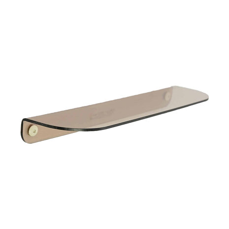 Studio Harm en Elke acryl shelf wandplank 30cm